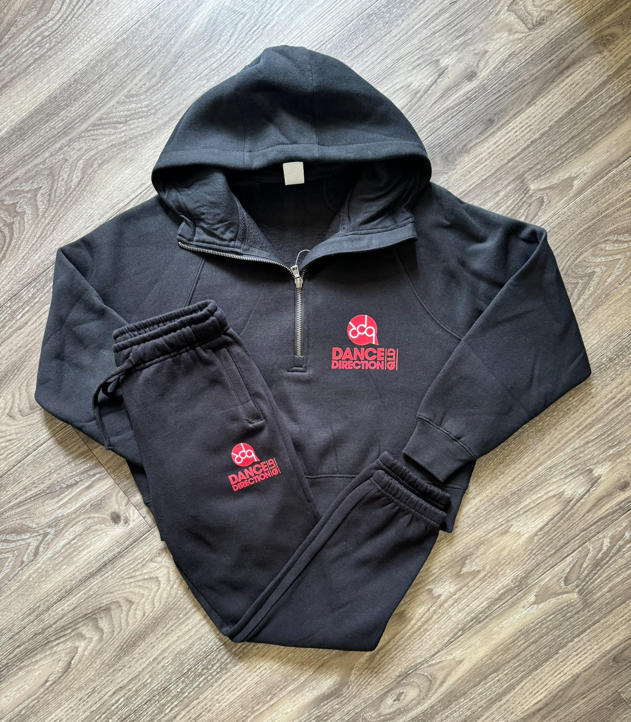 Ladies Trackpant