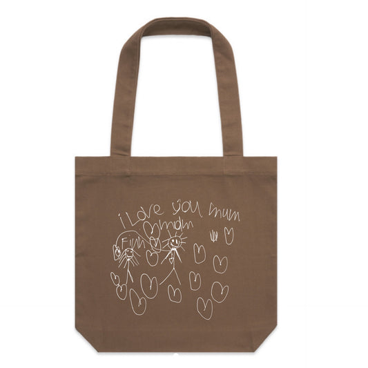 Mother’s Day Tote
