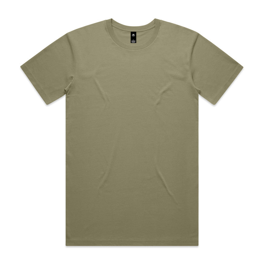 Unisex Staple Tee 5001 | Custom Printed