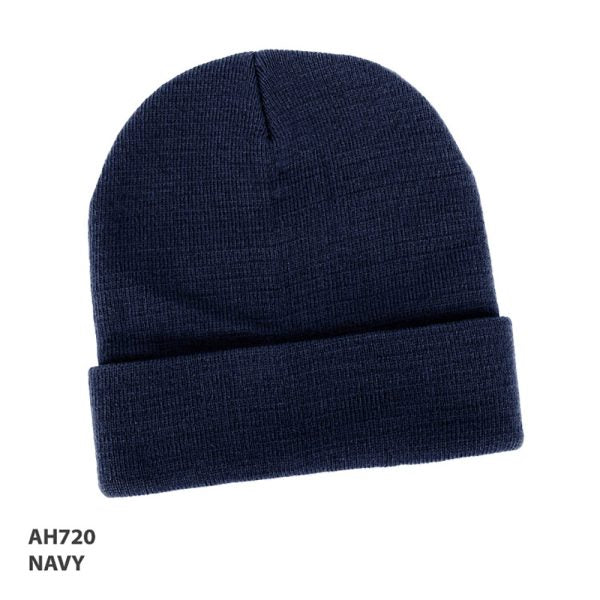 Beanie | lot of 10 Embroidered