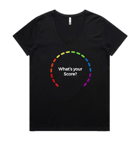 Nu Skin WYS Tee
