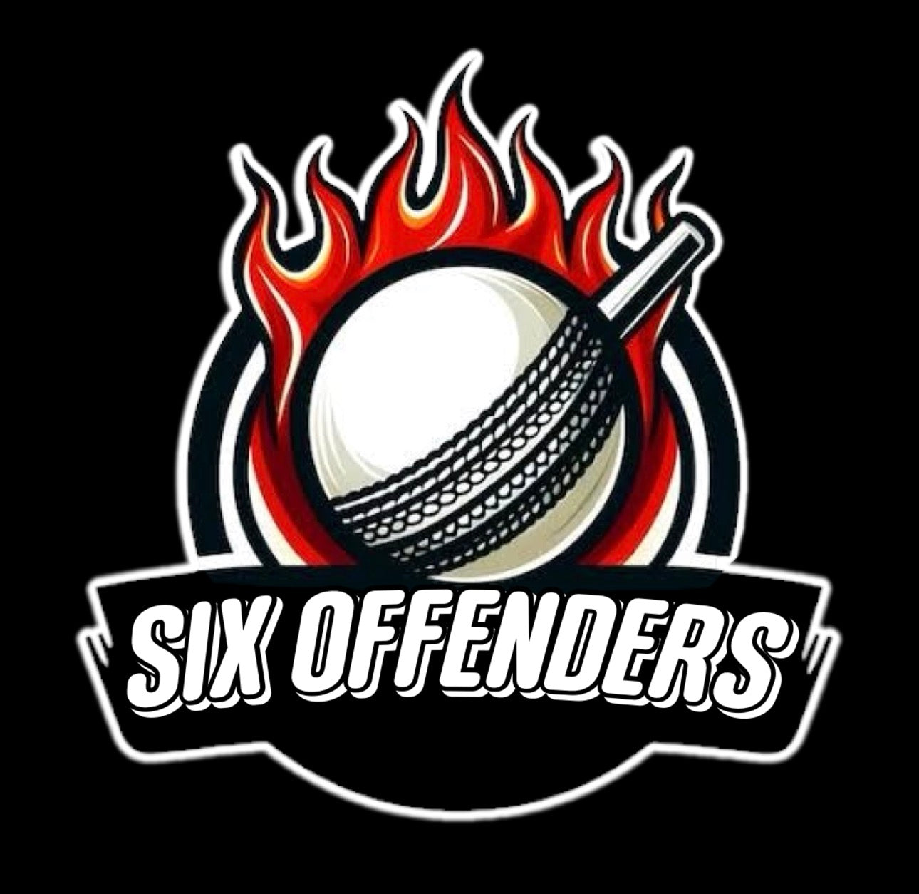 Daz Six Offenders