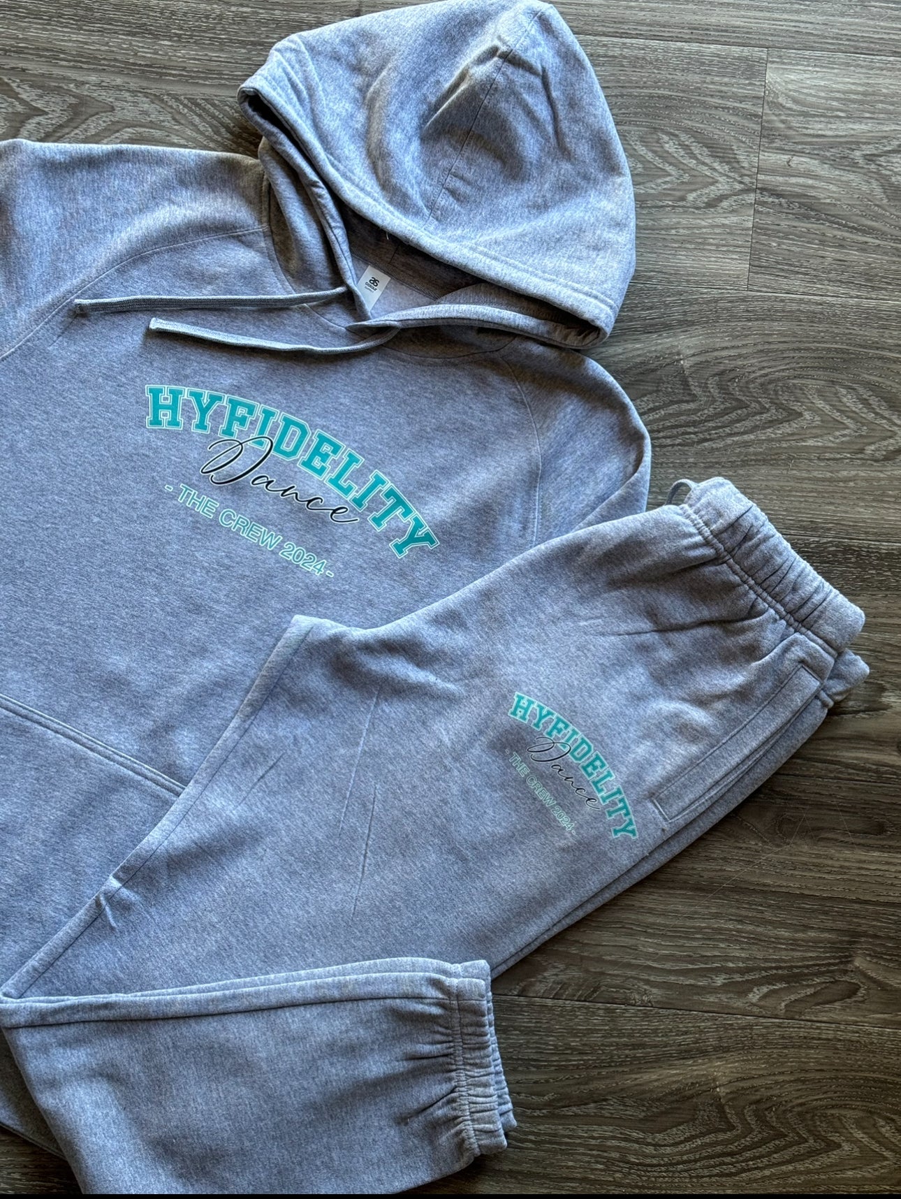 Ladies Trackpant