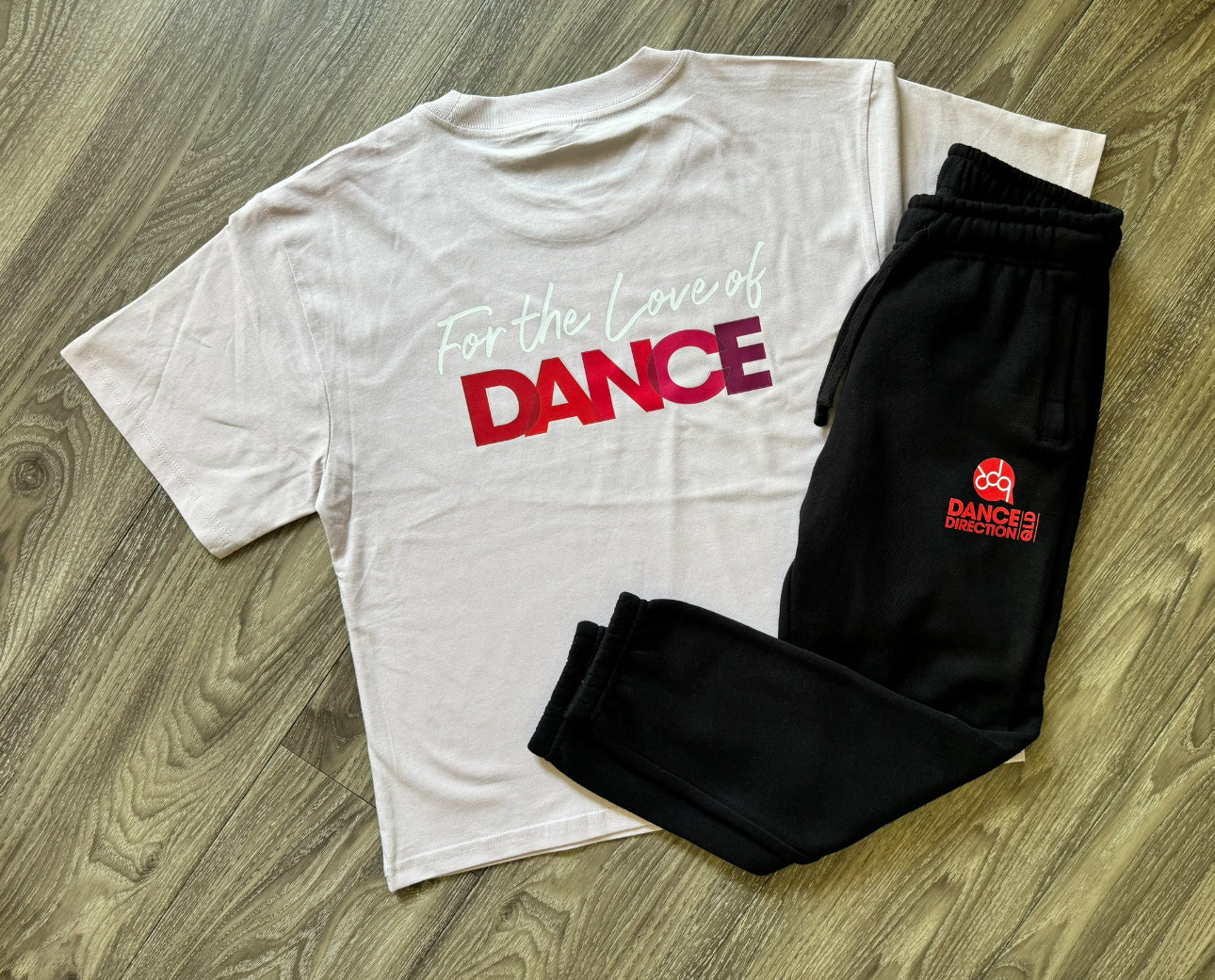 Ladies Trackpant