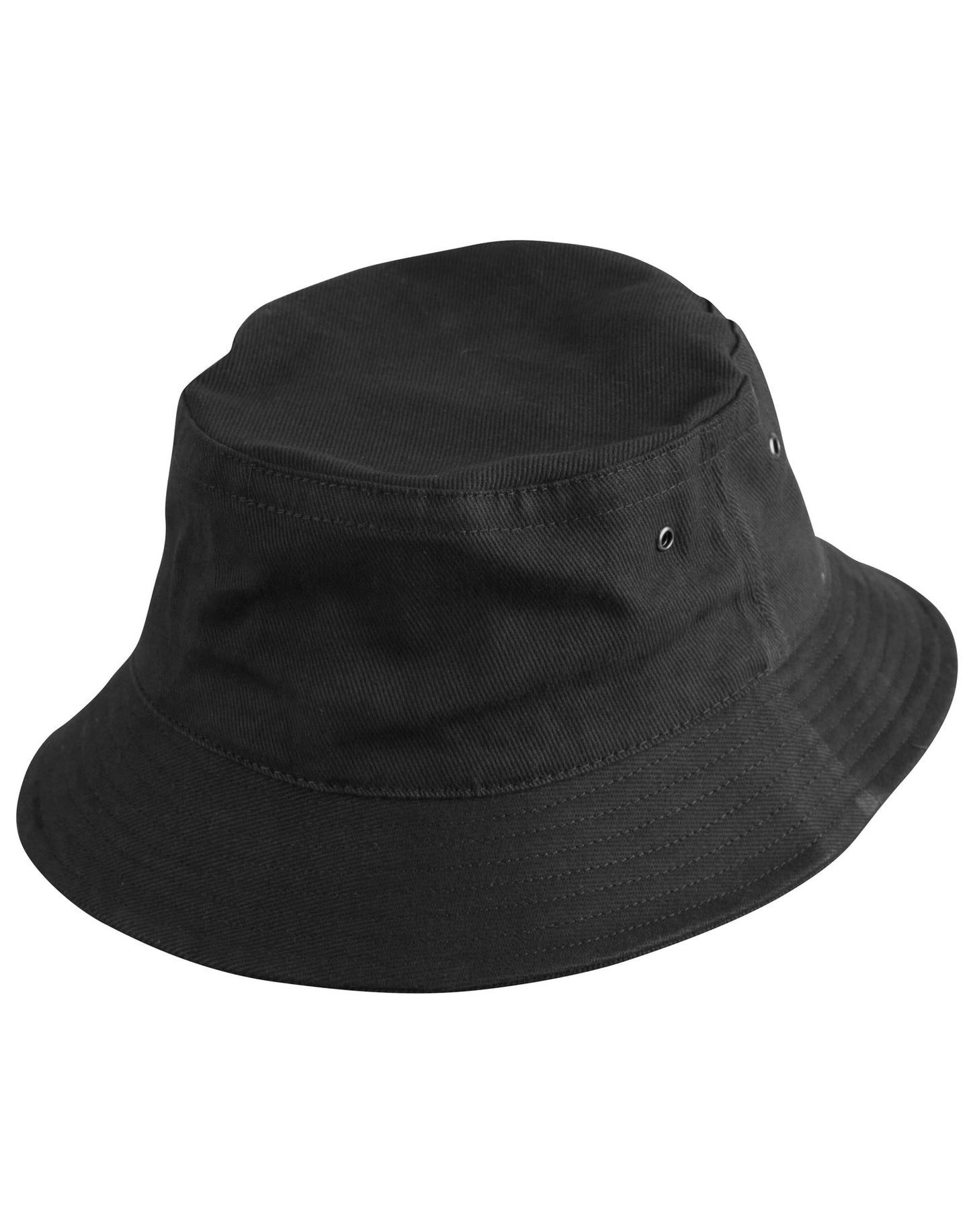 ADULTS Bucket Hat | Logo printed