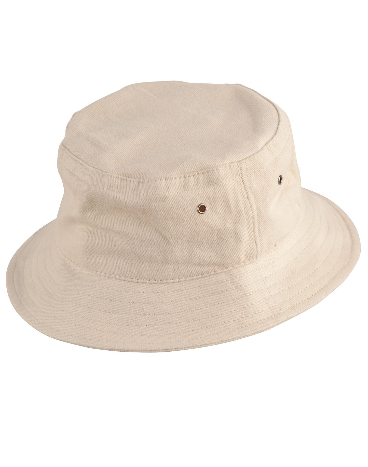 ADULTS Bucket Hat | Logo printed