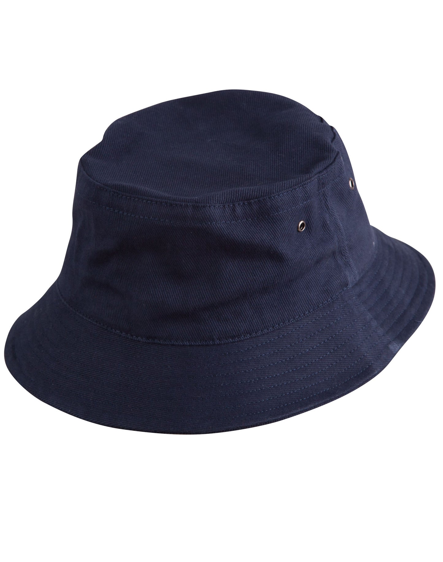 ADULTS Bucket Hat | Logo printed