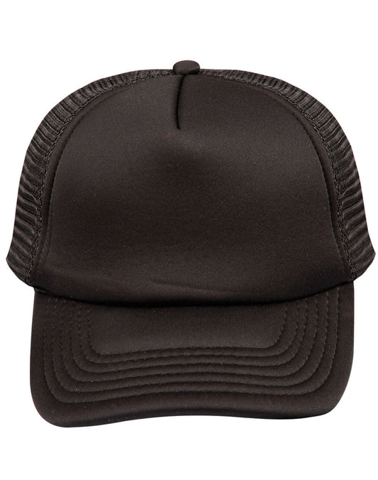Mesh Trucker cap