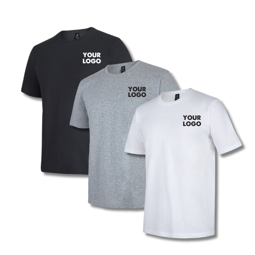 UNISEX Printed Tee | Budget Friendly