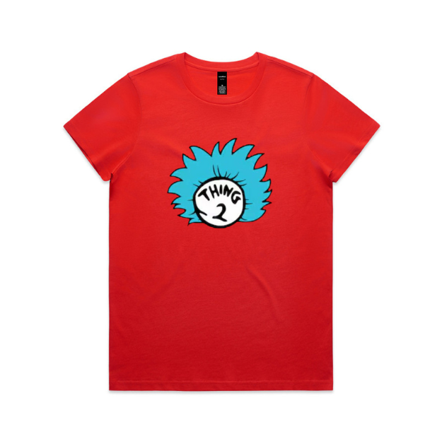 St Vincents - Musical Themed Tees | CUT OFF TUESDAY 14TH OCT