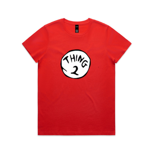 St Vincents - Musical Themed Tees | CUT OFF TUESDAY 14TH OCT