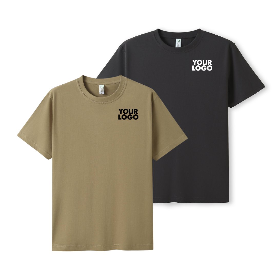 UNISEX Modern Fit Tee