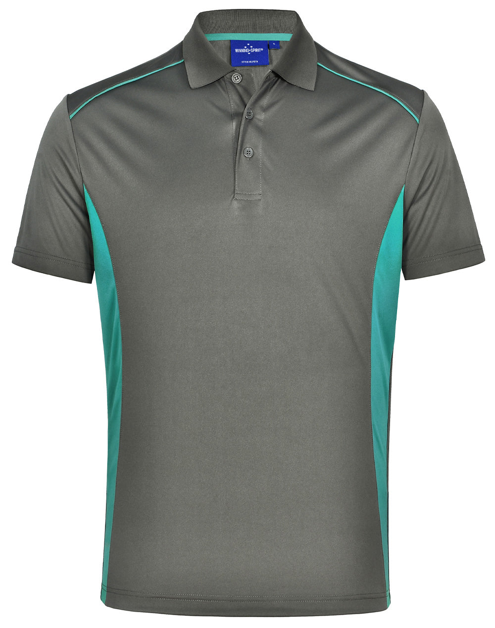 MENS Pursuit Polo
