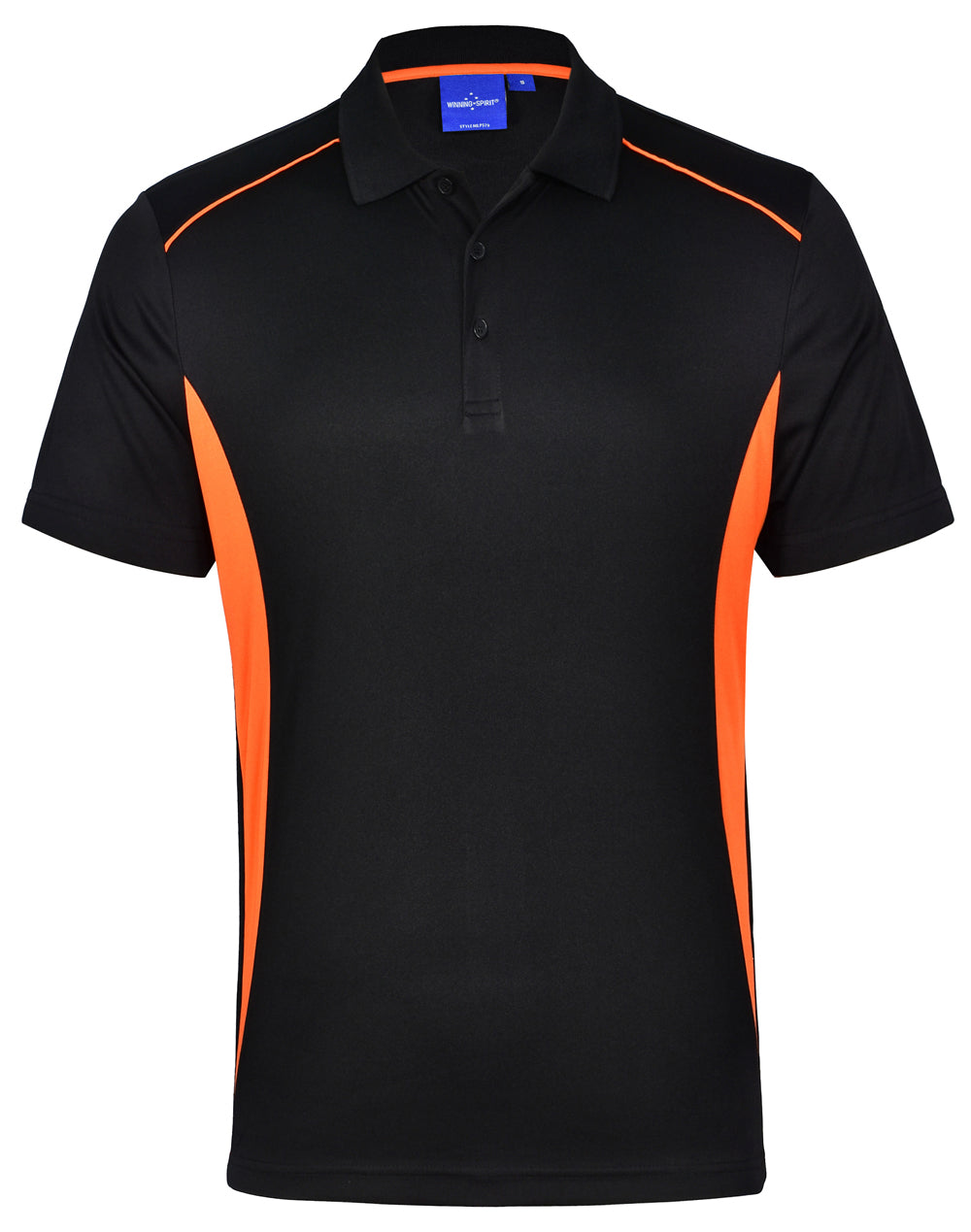 MENS Pursuit Polo