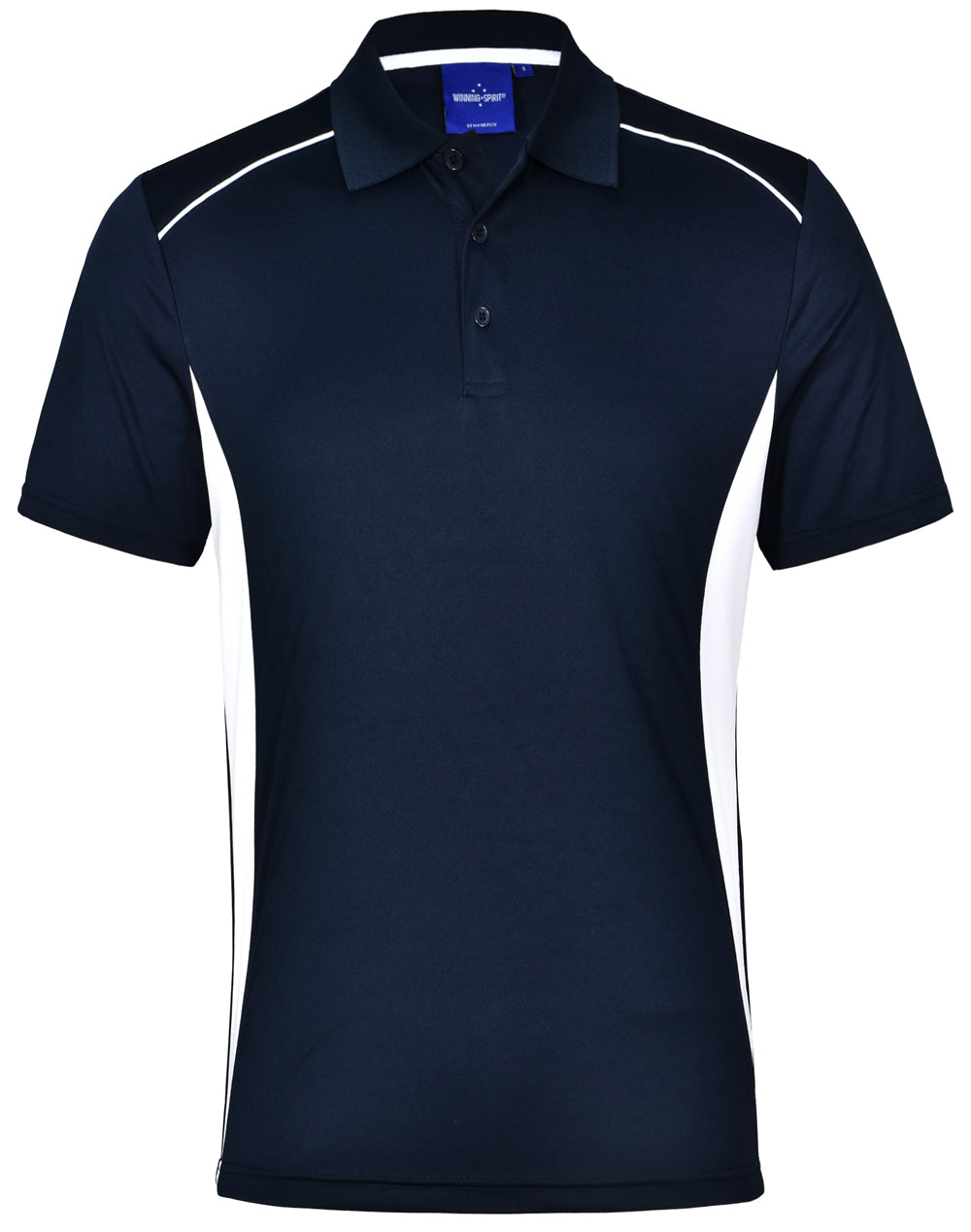 MENS Pursuit Polo
