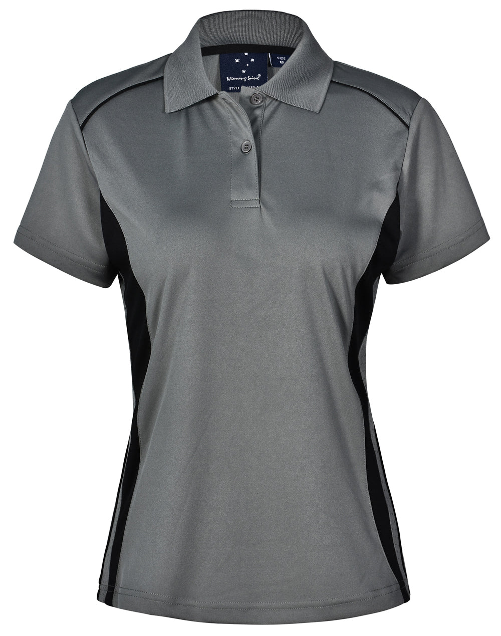 WOMENS Pursuit Polo