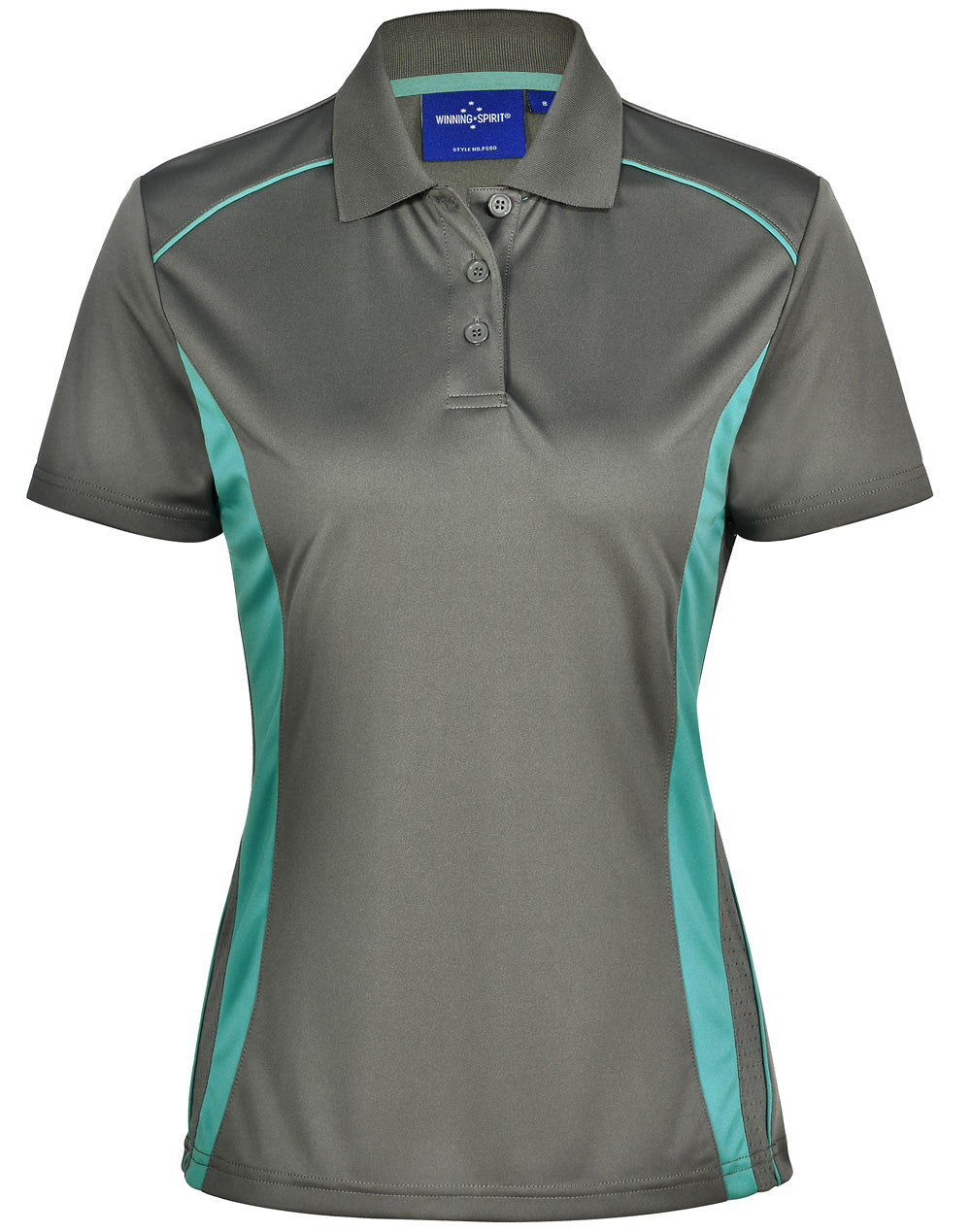 WOMENS Pursuit Polo