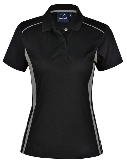 WOMENS Pursuit Polo