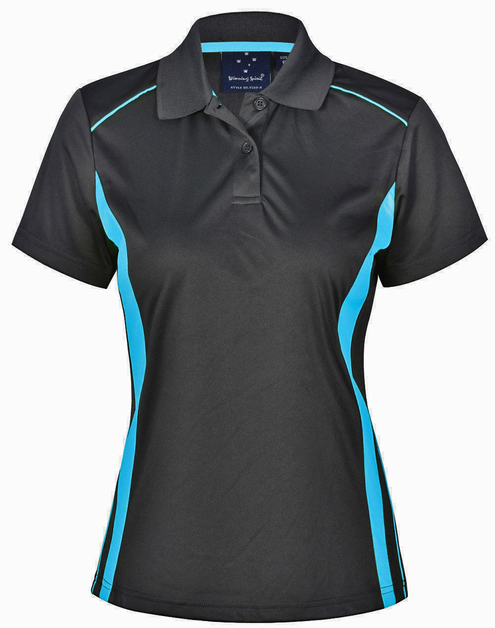 WOMENS Pursuit Polo