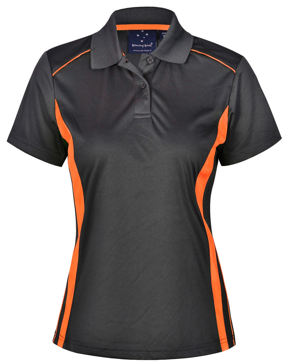 WOMENS Pursuit Polo