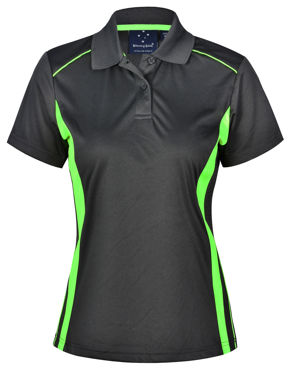 WOMENS Pursuit Polo