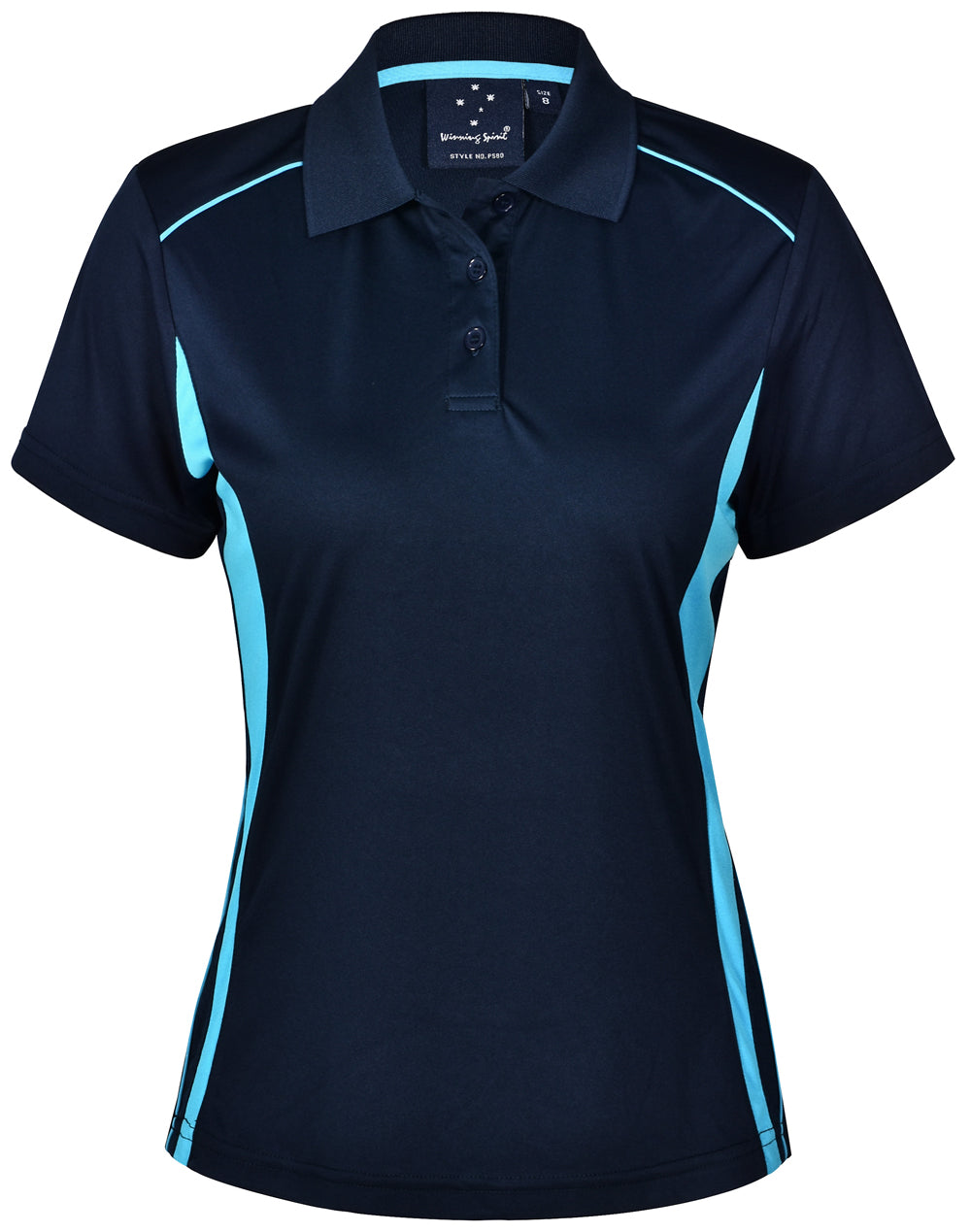 WOMENS Pursuit Polo