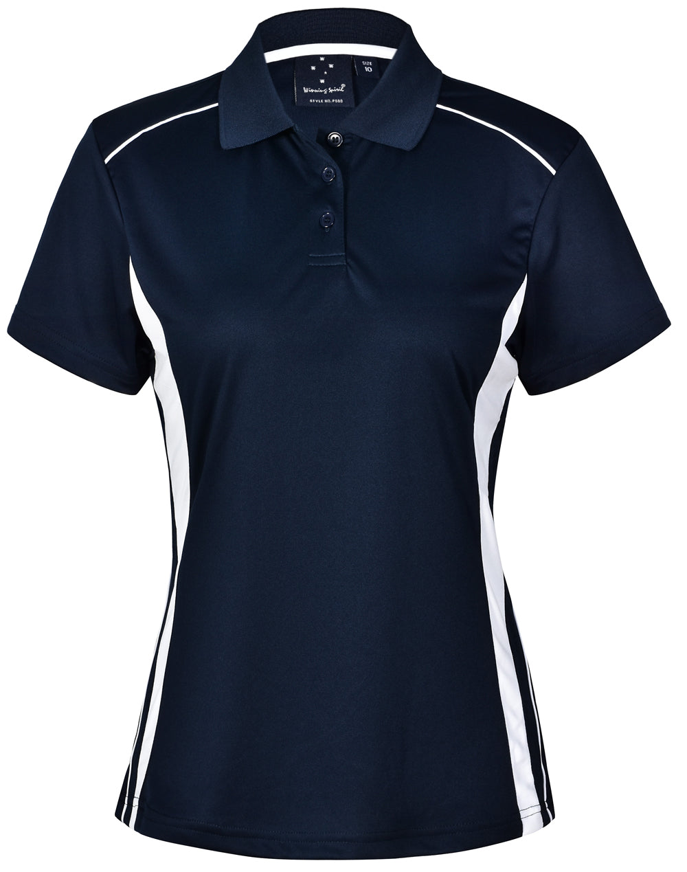 WOMENS Pursuit Polo