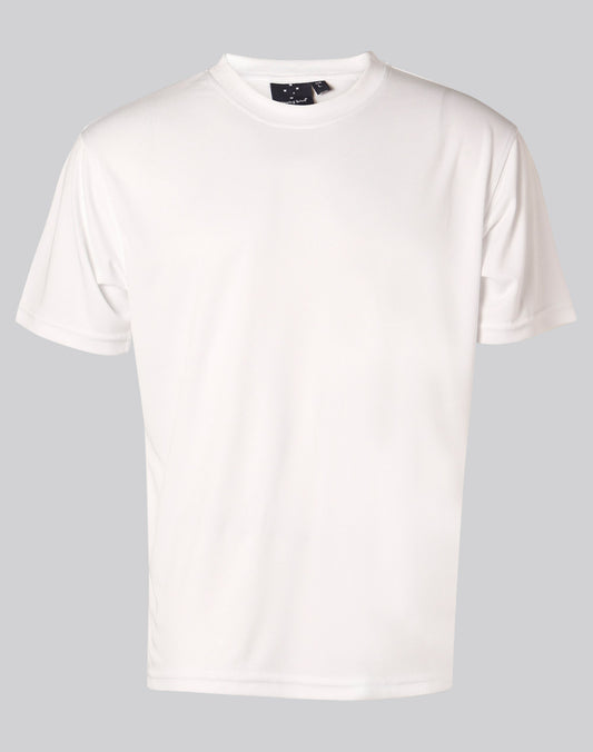 UNISEX Cooldry Short Sleeve Tee