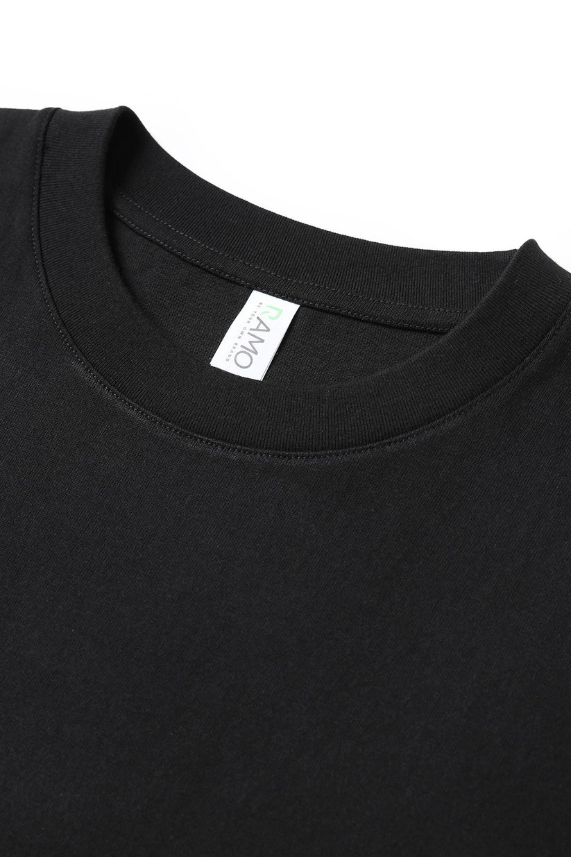 UNISEX Oversize Easyfit Tees