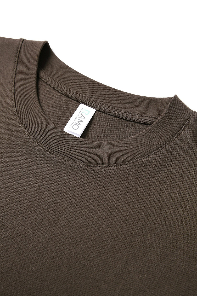 UNISEX Oversize Easyfit Tees