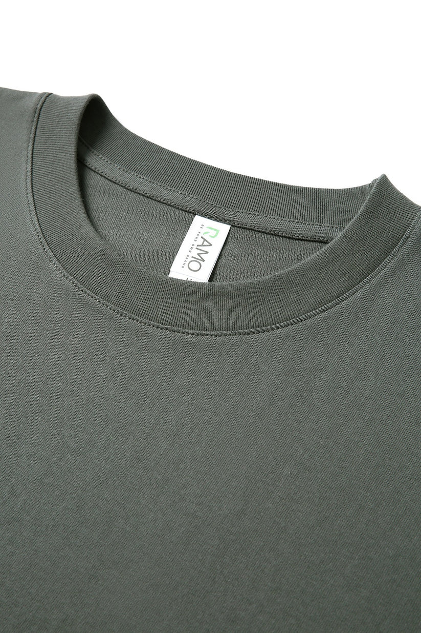 UNISEX Oversize Easyfit Tees