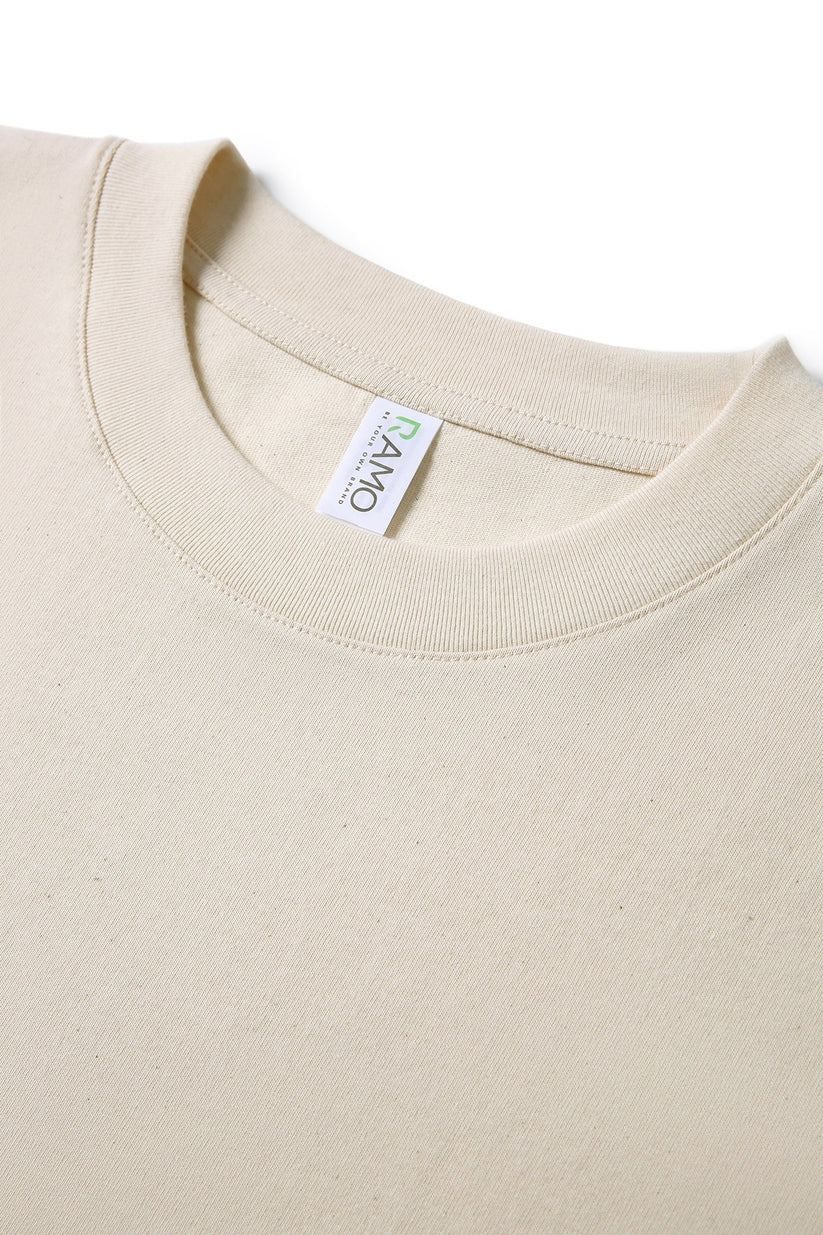 UNISEX Oversize Easyfit Tees
