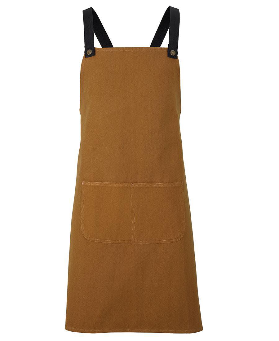 Canvas Apron | Logo Printed