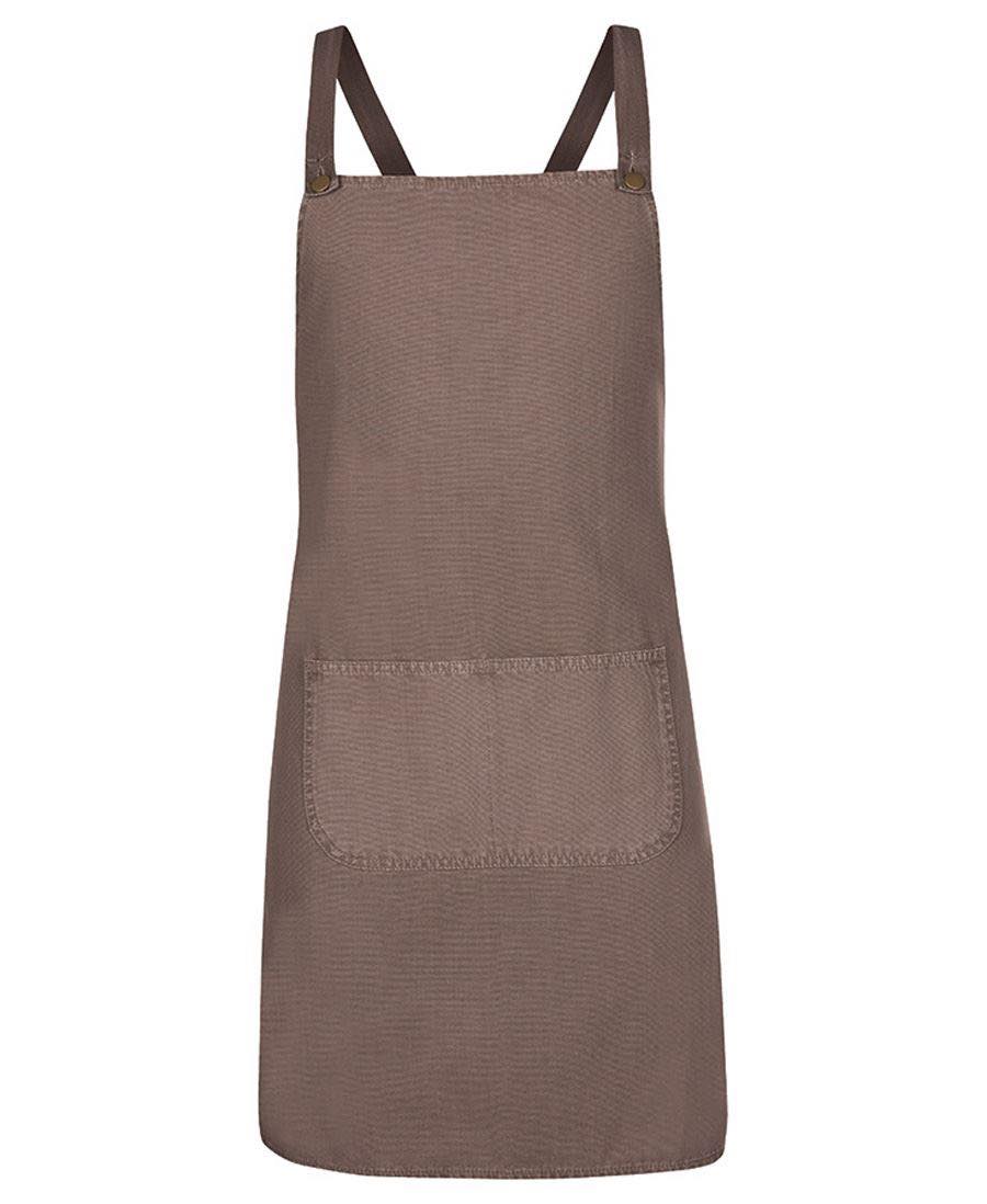 Canvas Apron | Logo Printed