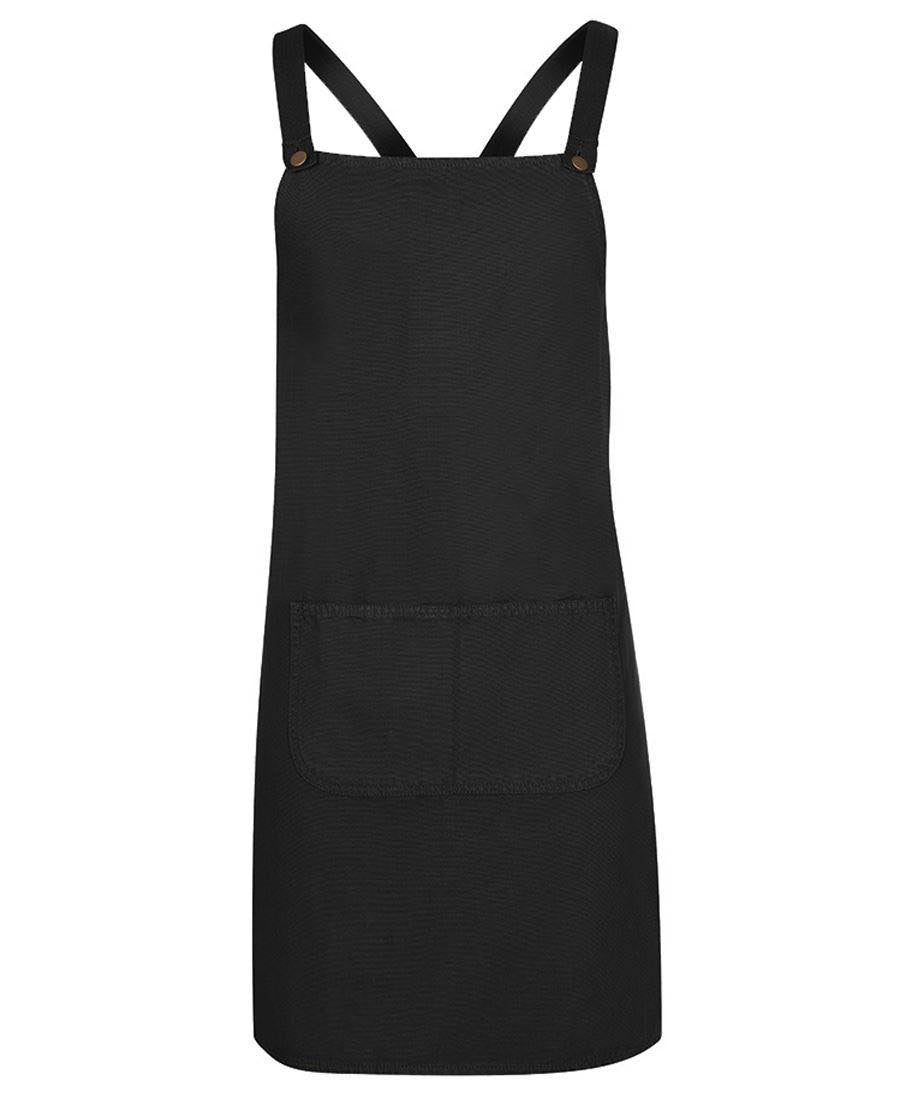 Canvas Apron | Logo Printed
