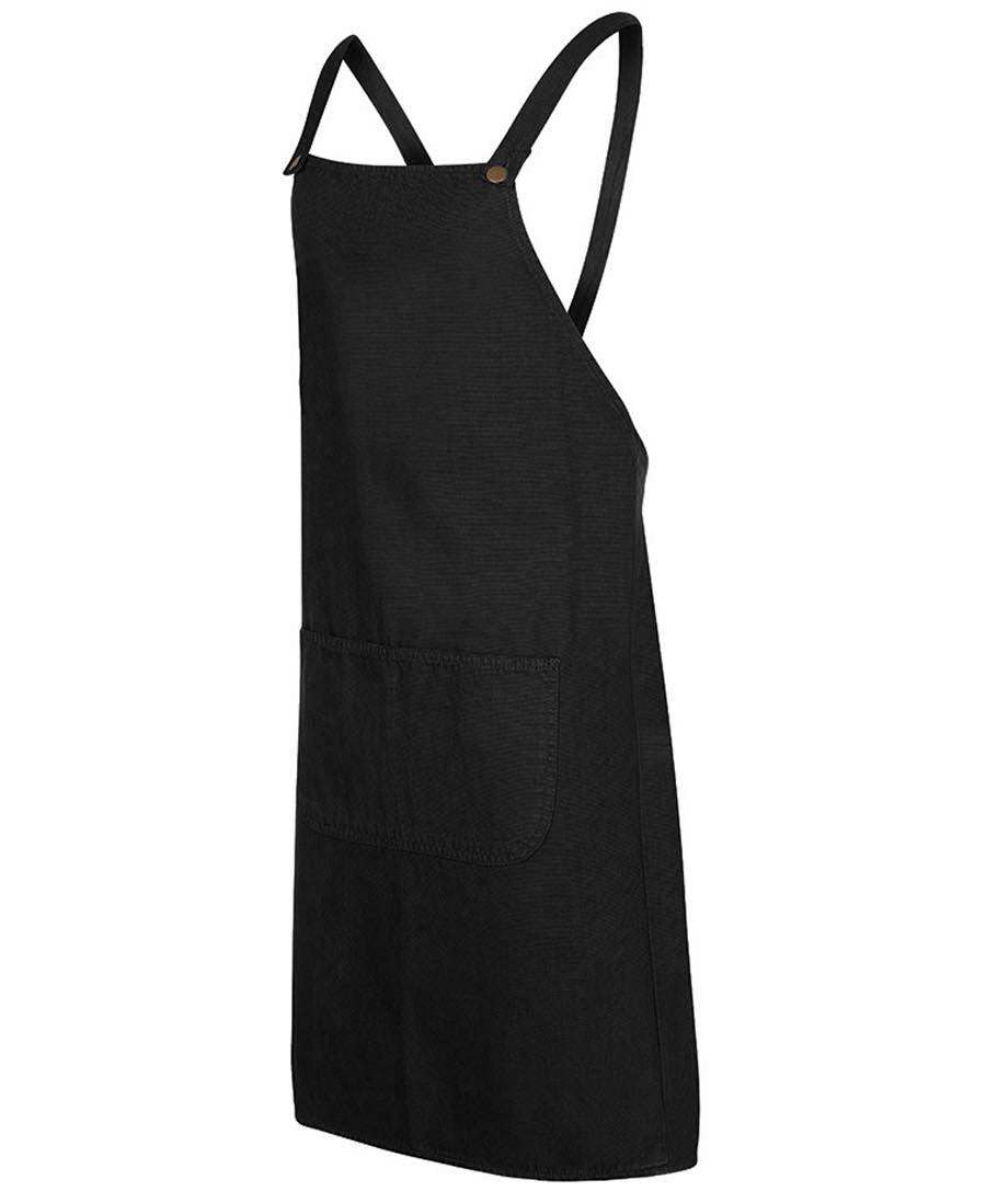 Canvas Apron | Logo Printed