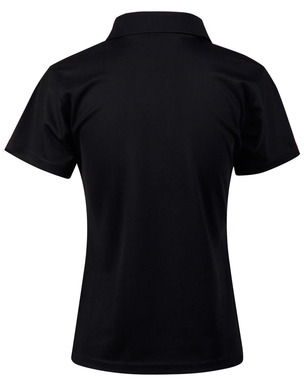WOMENS Polo | Full Colour Logo