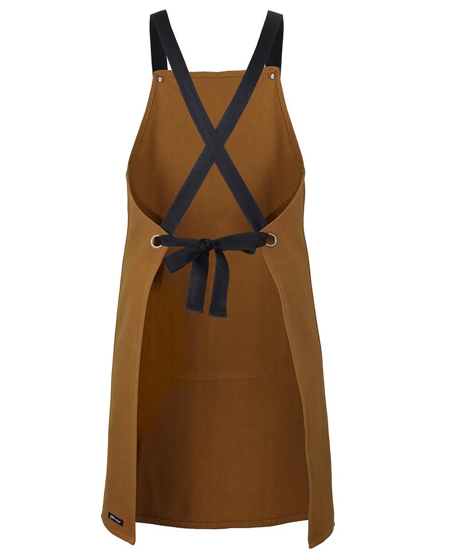 Canvas Apron | Logo Printed