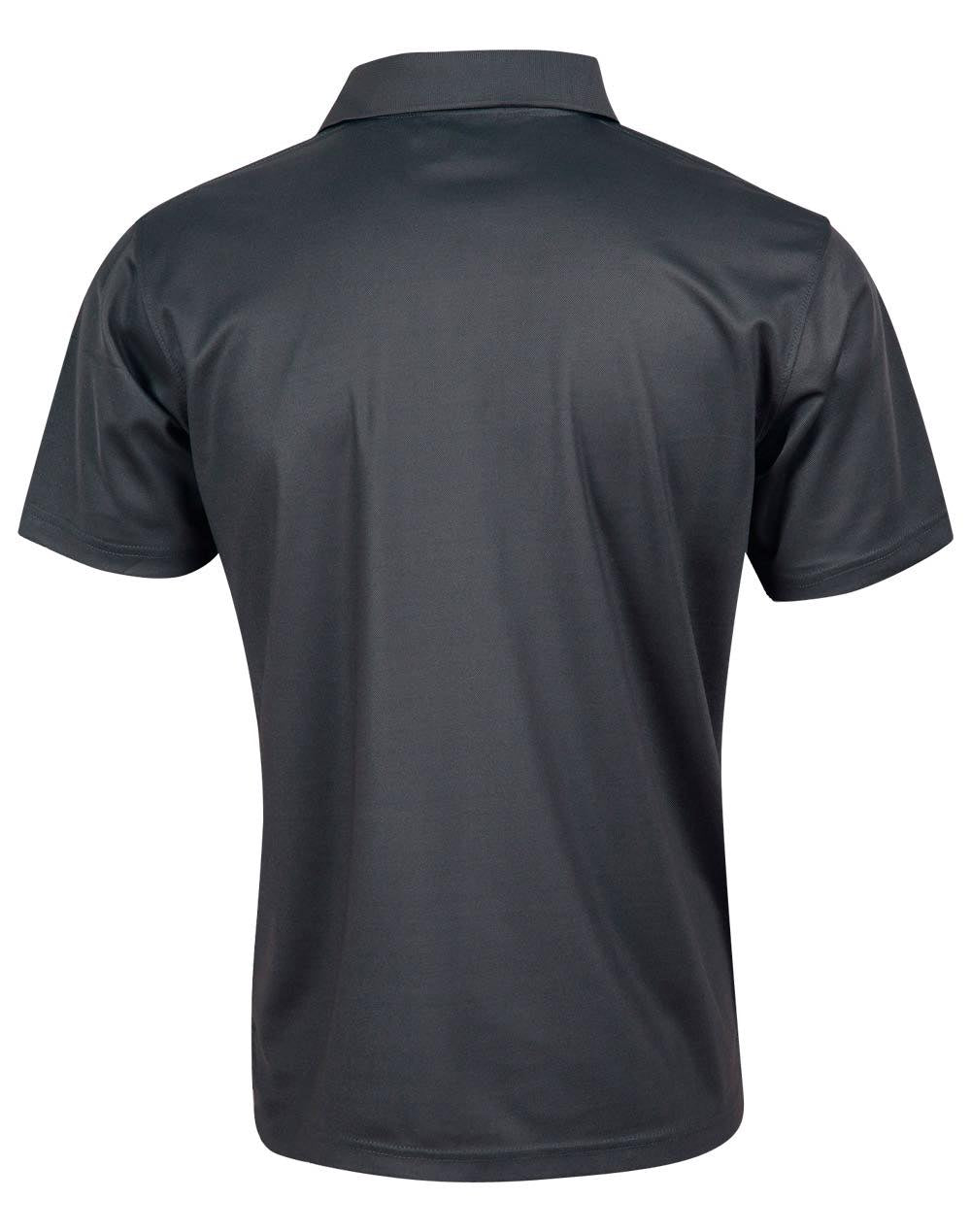 MENS Polo | Full Colour Logo