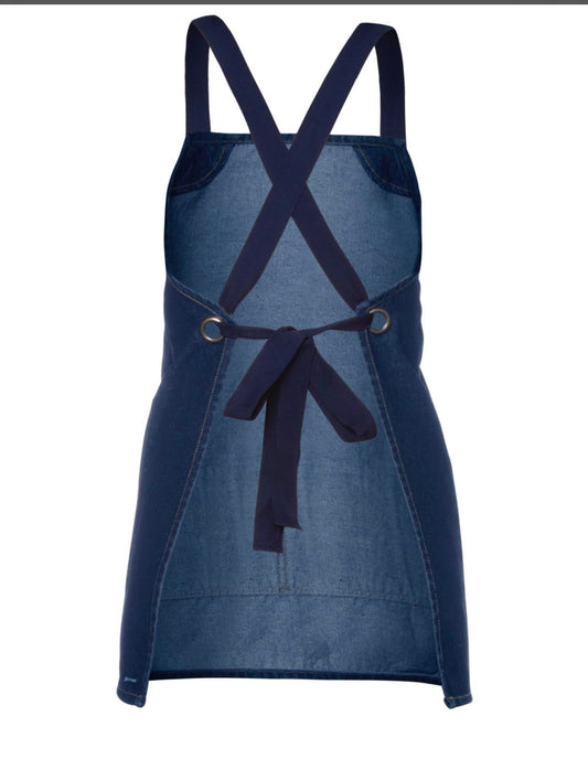 Canvas Apron | Logo Printed