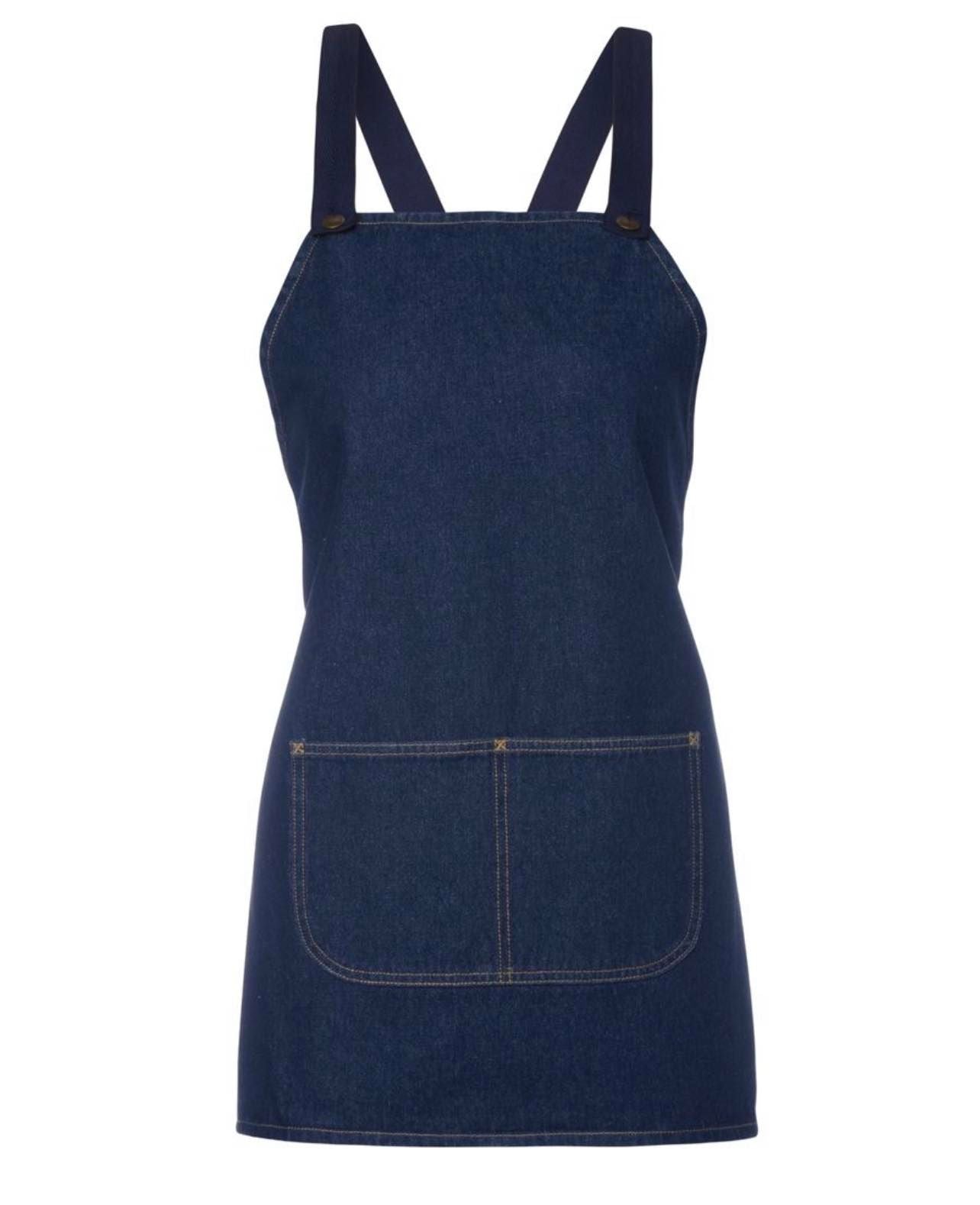Canvas Apron | Logo Printed