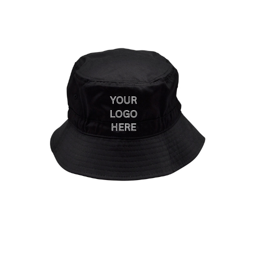 KIDS Bucket Hat | Logo/Name printed