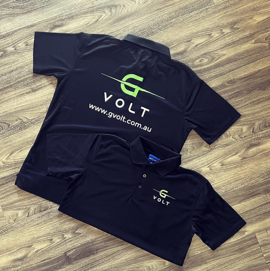 Gvolt Tshirts