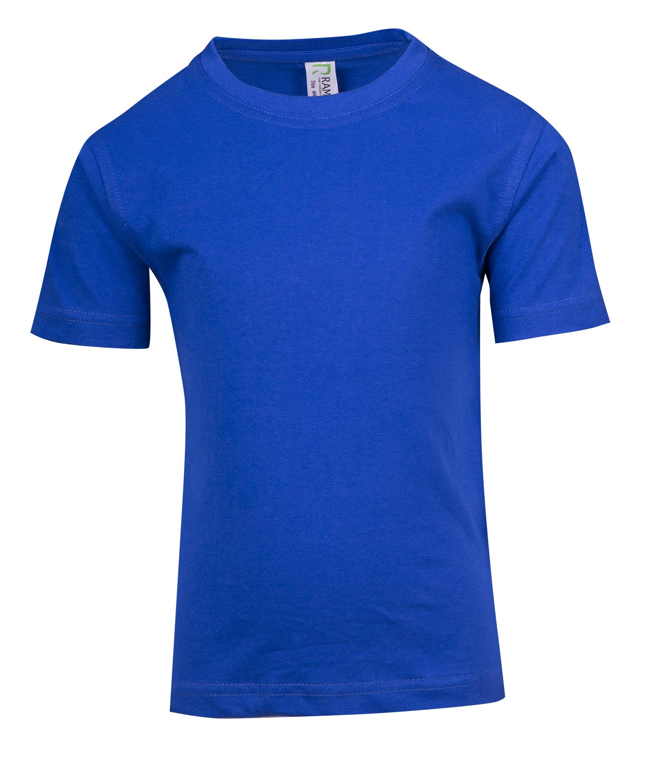 School Sports House | Coloured Tee