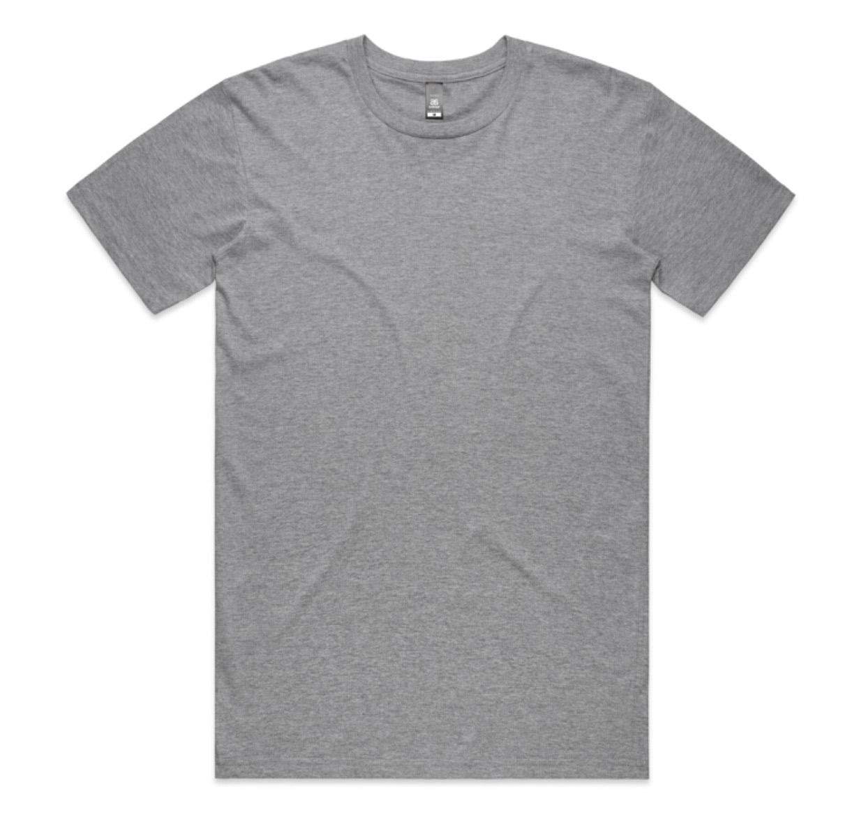 KIDS Printed Tee | Logo/Name