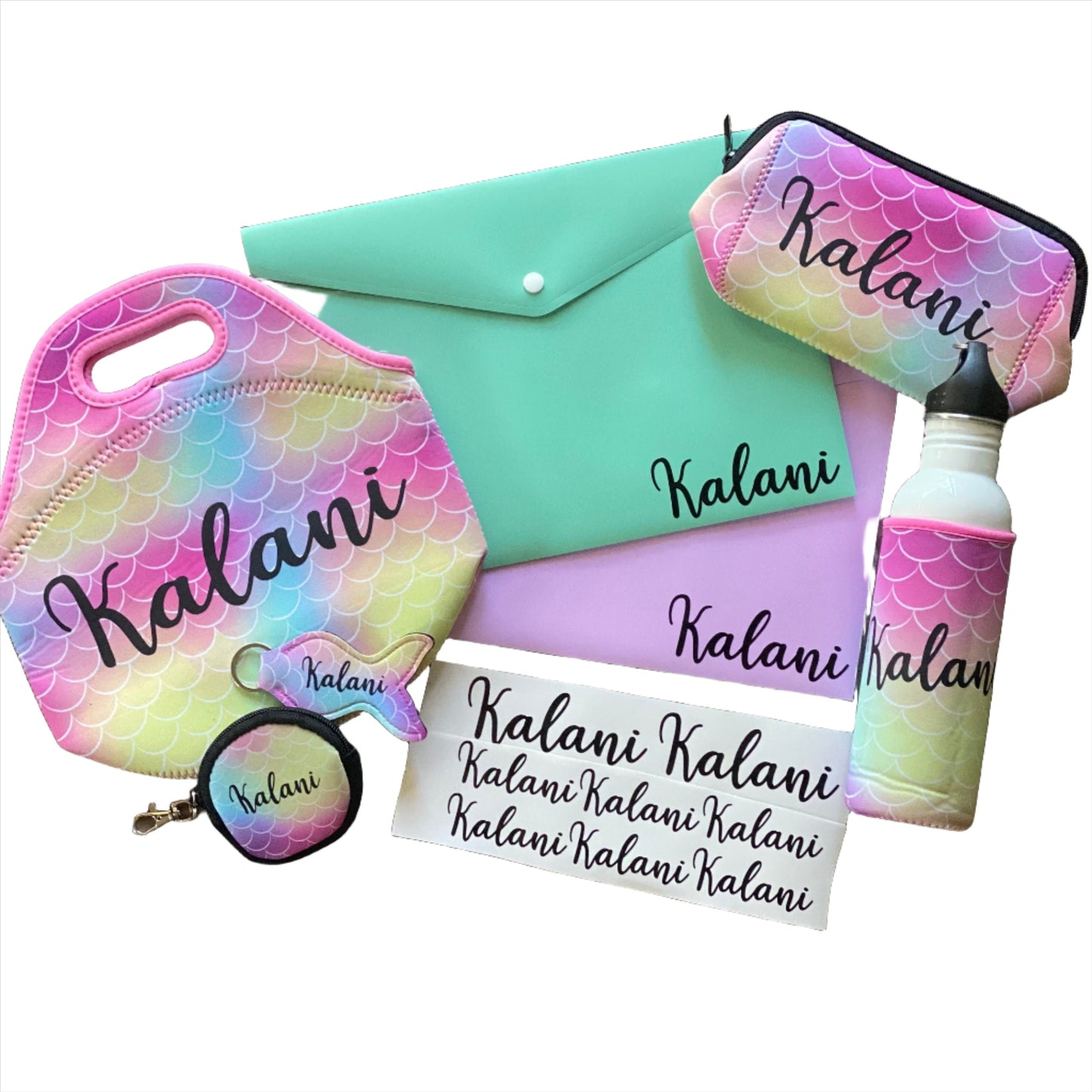 Adhesive decal | Label