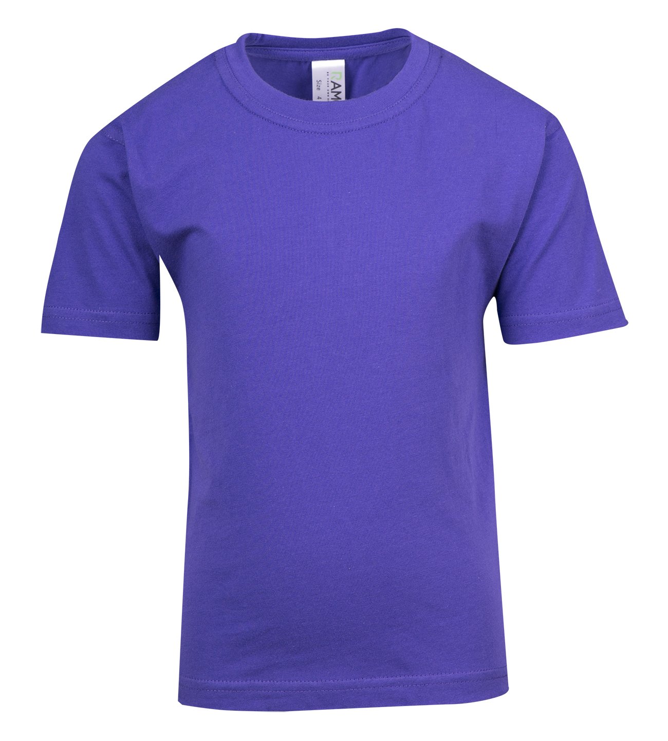 School Sports House | Coloured Tee