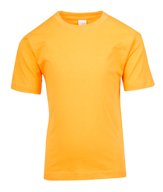 School Sports House | Coloured Tee