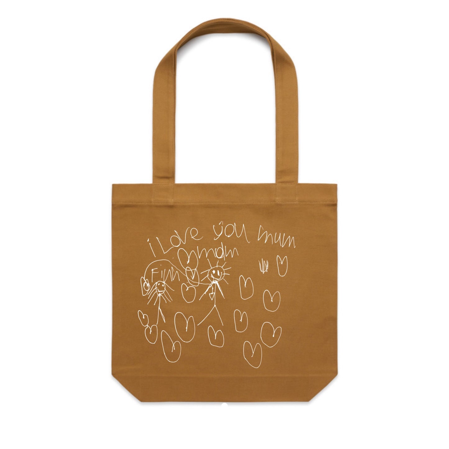 Mother’s Day Tote