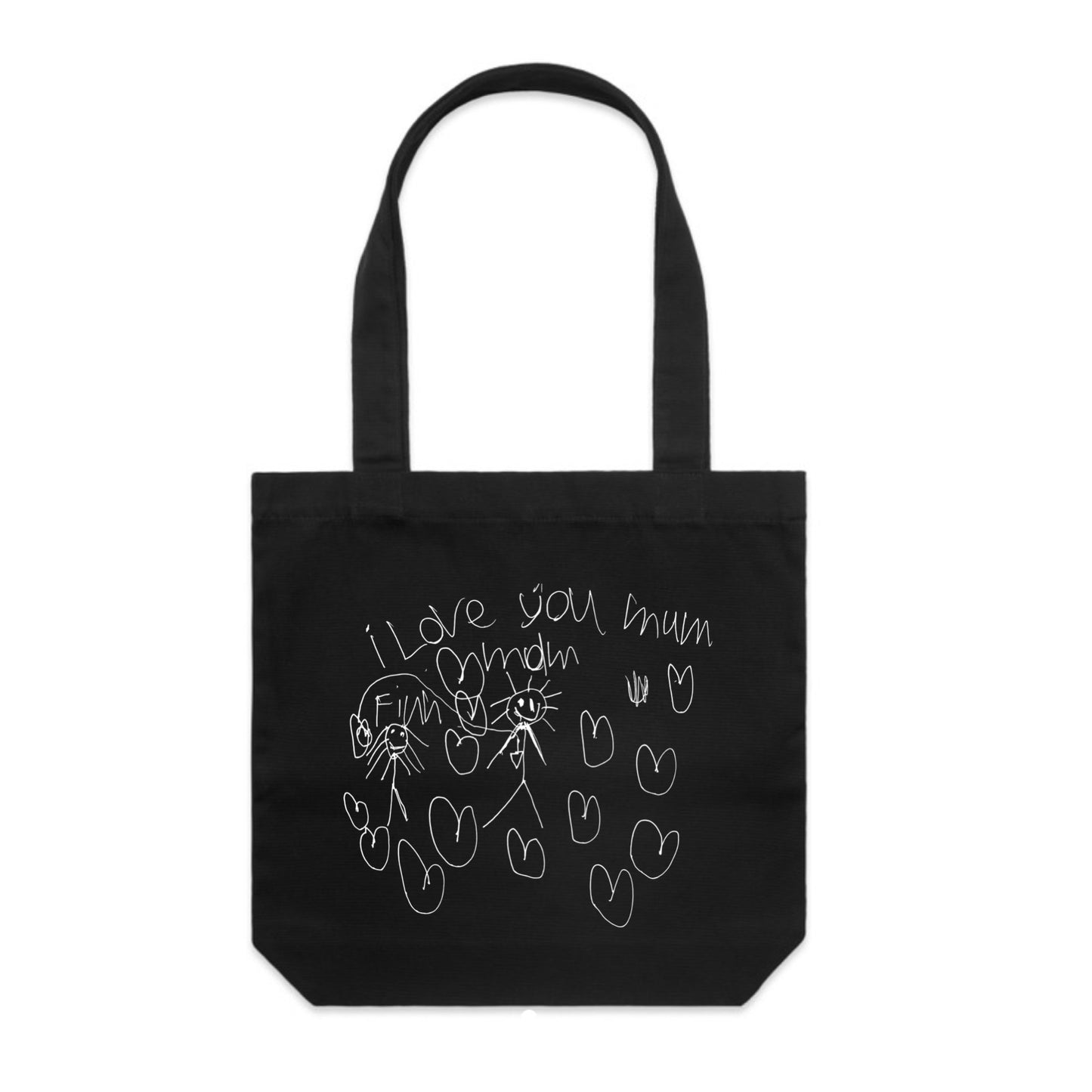 Mother’s Day Tote